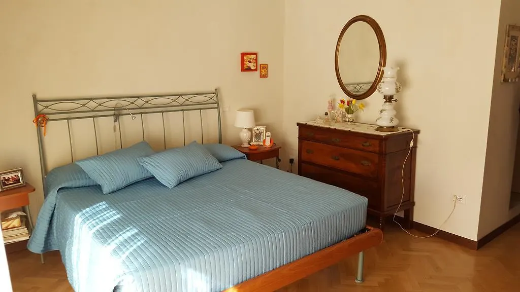 B&B Un mare di Gioia-1