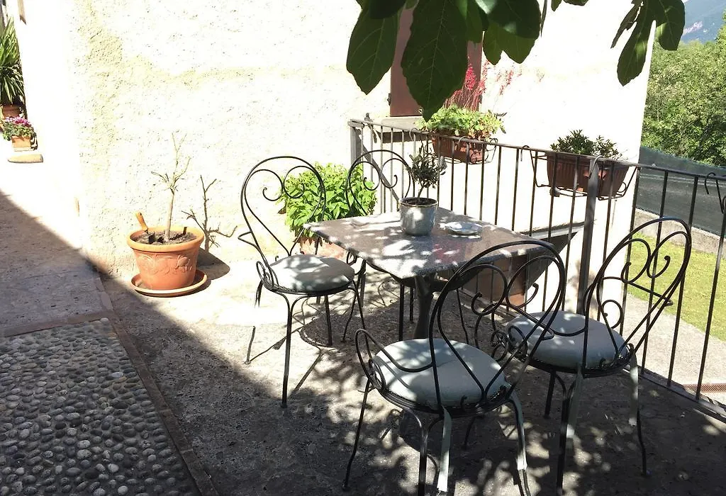 B&B Ronco degli Ulivi-1