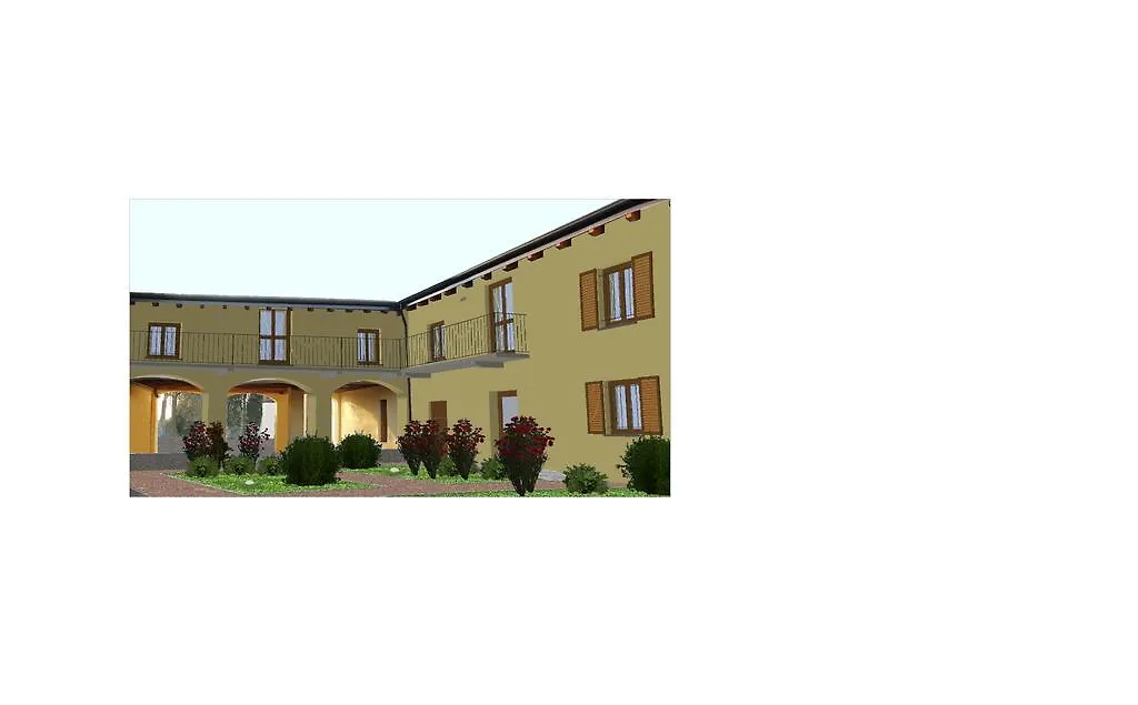 Al Castello Bed&Breakfast-1