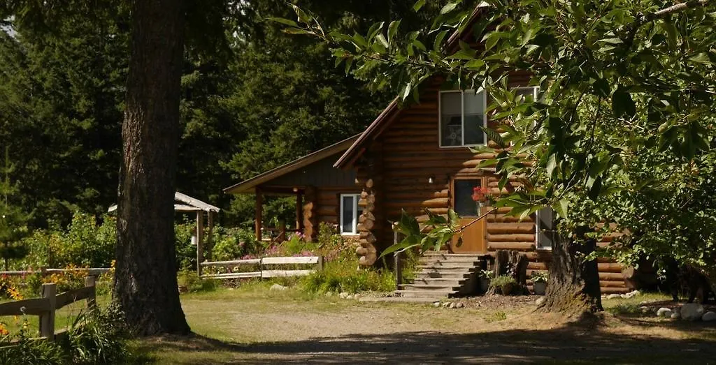 Cedar Mountain Farm Bed And Breakfast Llc-1