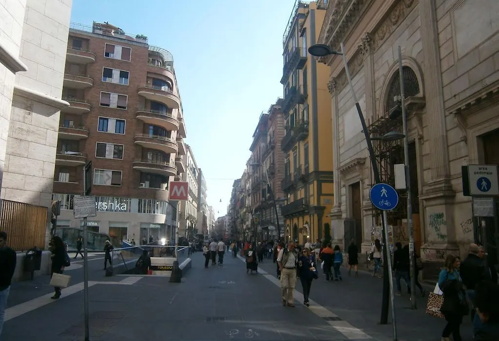 B&B Da Roberto-1