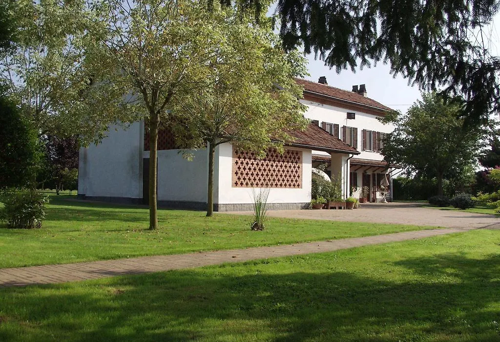 B&B Casa Manuelli-1