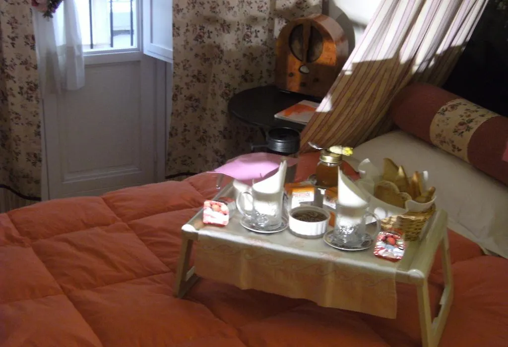 Elizabeth B&B-1