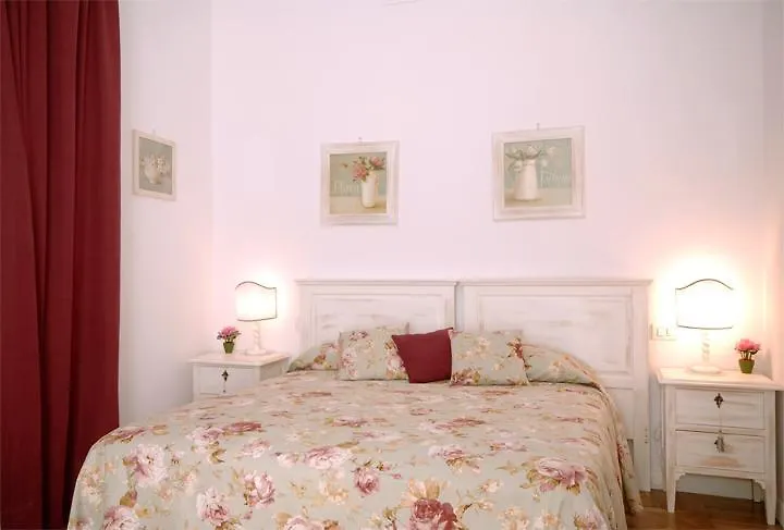 In Rome B&B-1