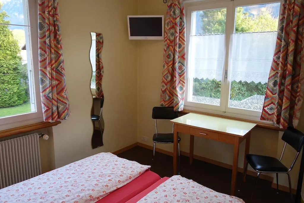 Arnolds Bed & Breakfast-1