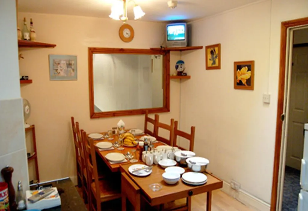 St. George'S Lodge-1