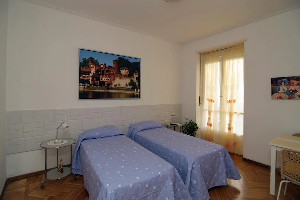 B&B Principe Tommaso-1