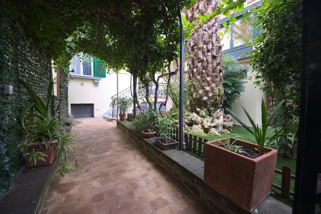 Gravina Rooms San Pietro-1
