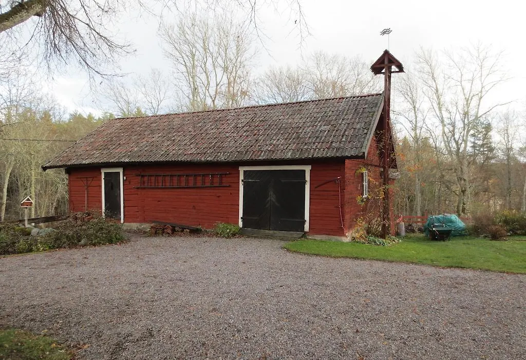 Sparrens Bed And Breakfast-1