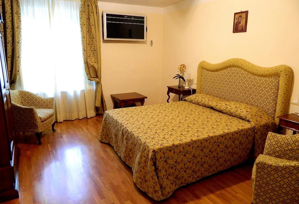 Il Campanile Suites-1
