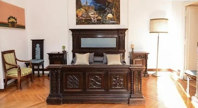 B&B Villa Musa-1