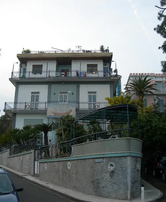 B&B La Nave-1