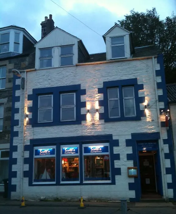Struan House B&B-1