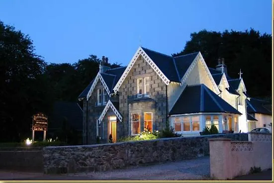 Buccleuch Guest House-1