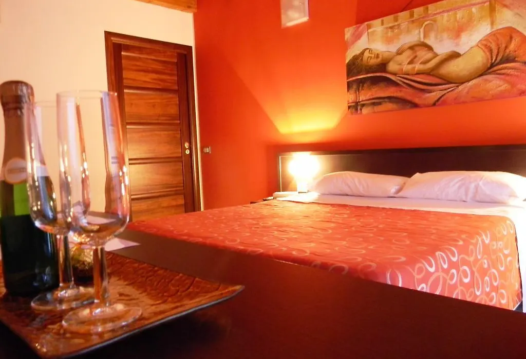 B&B Oreto Centro-1