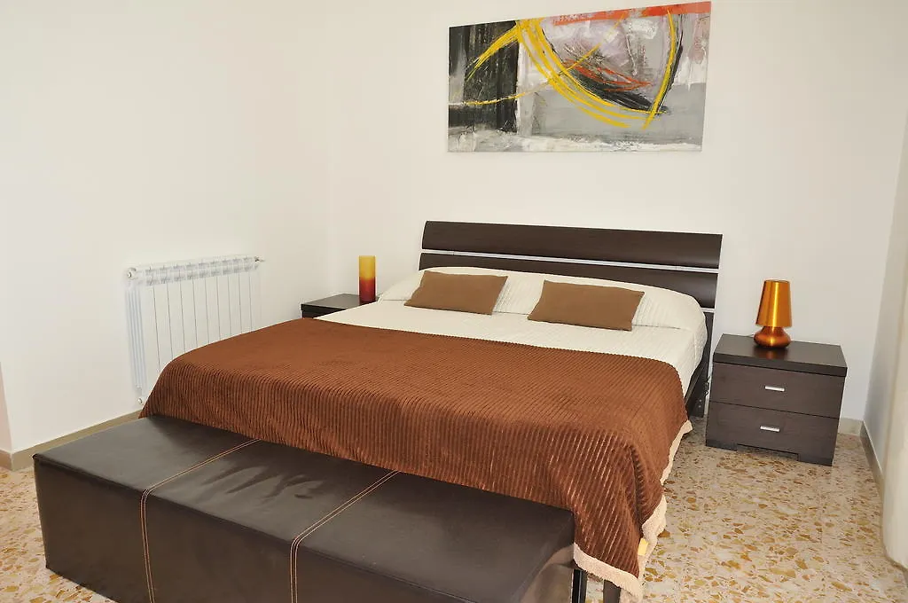 Appartamento Conte Vittorio-1