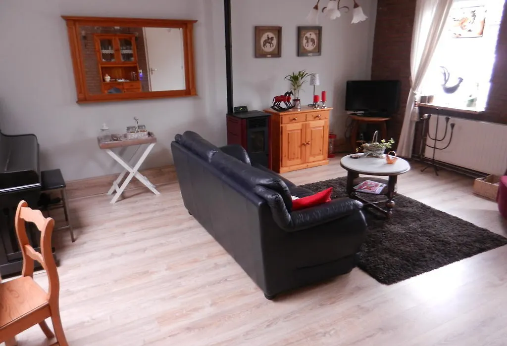 B&B Goeree Overflakkee-1