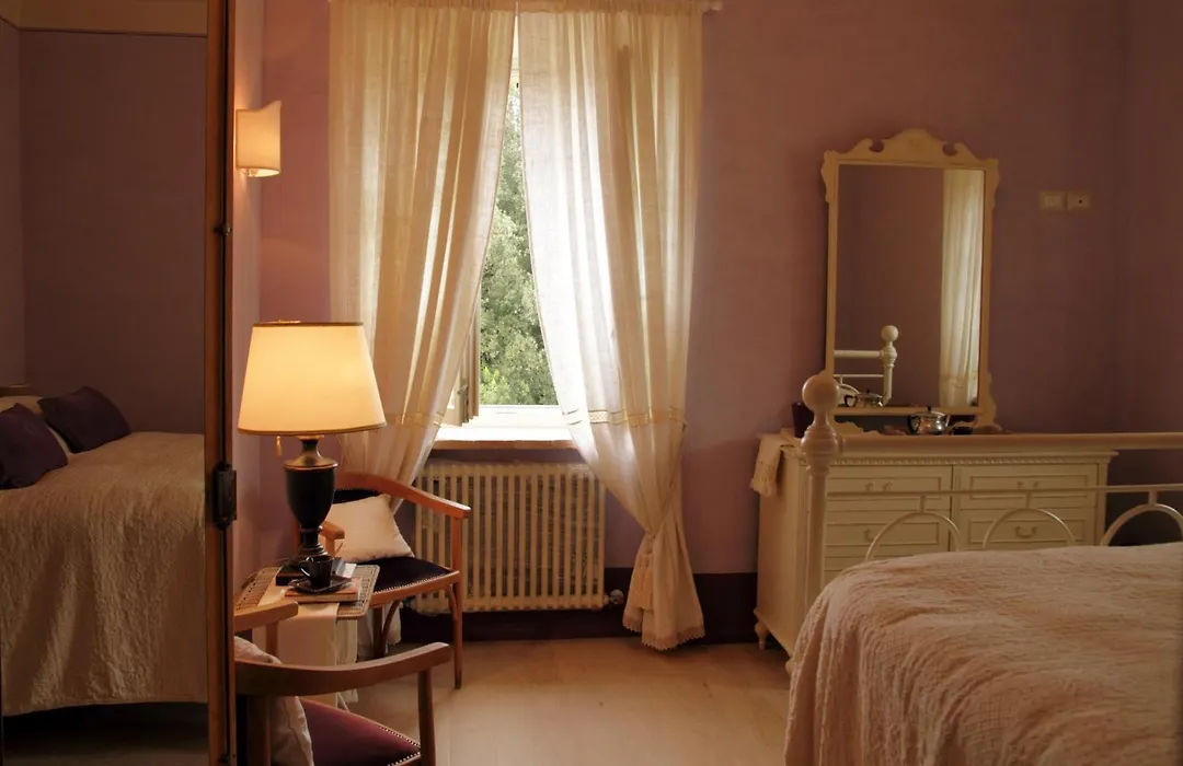 Casa Soleluna B&B-1
