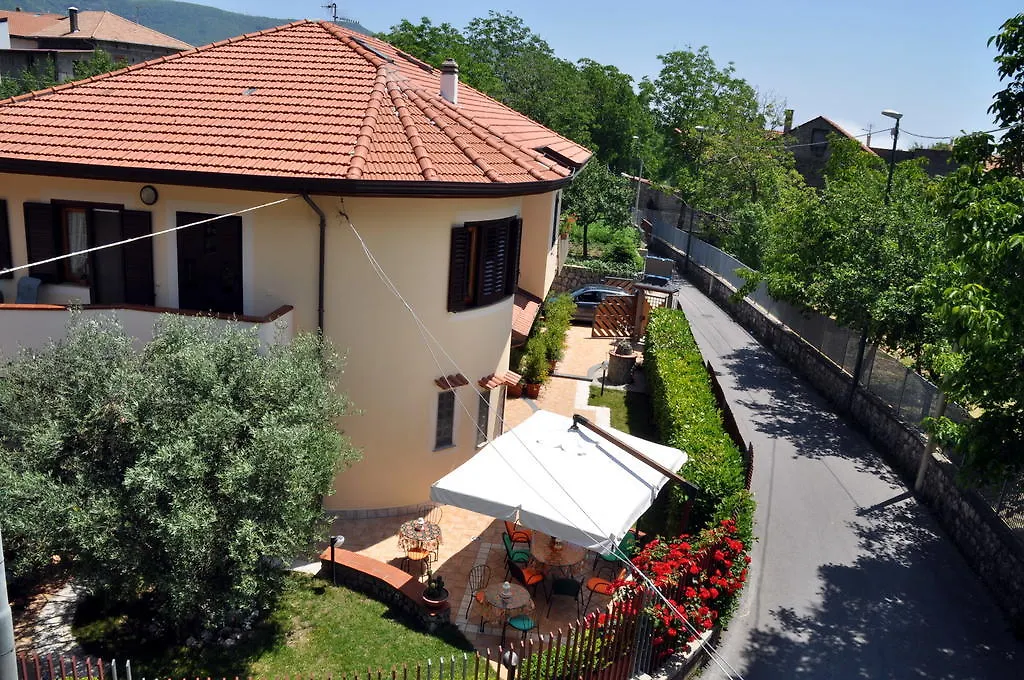 A 2 Passi Dagli Dei-1