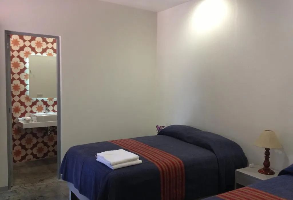 La Betulia Bed&Breakfast-1