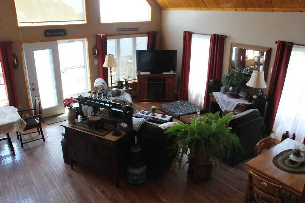 Sal'S Bed And Breakfast By The Sea-1
