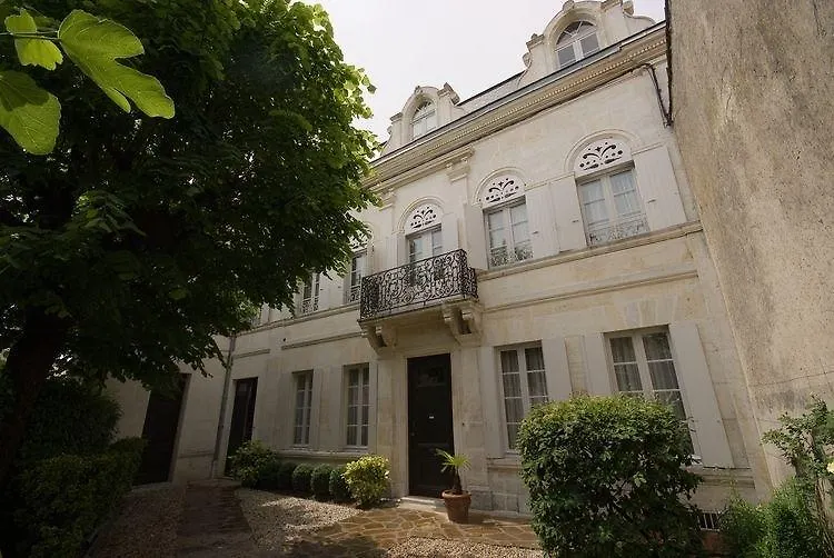 Chambres D'Hotes Les Tilleuls-1