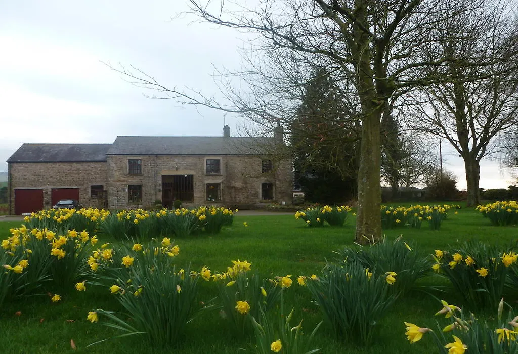 Green Bank Farmhouse-1