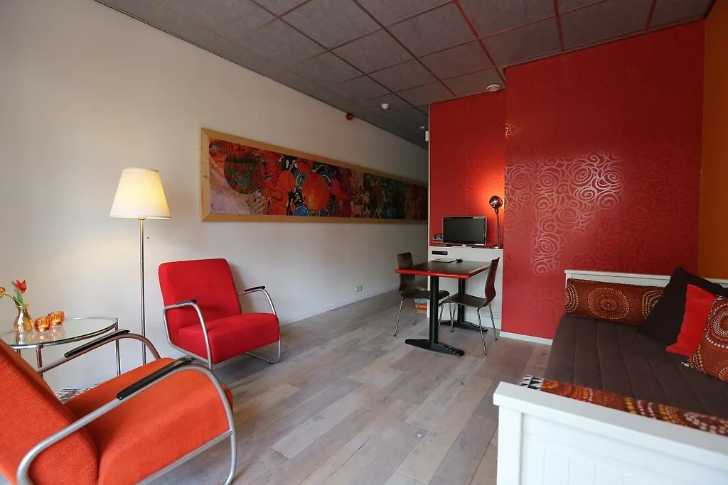 Bed And Breakfast Terre Neuve-1