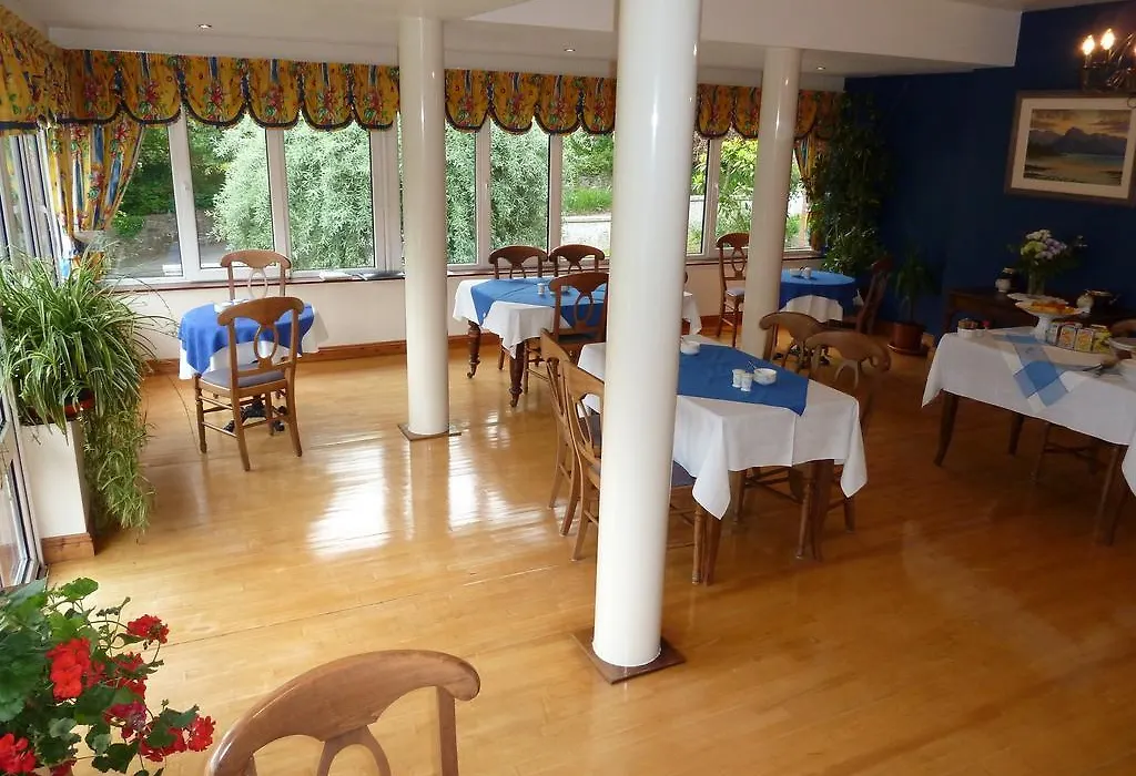 Annabella Lodge B&B-1