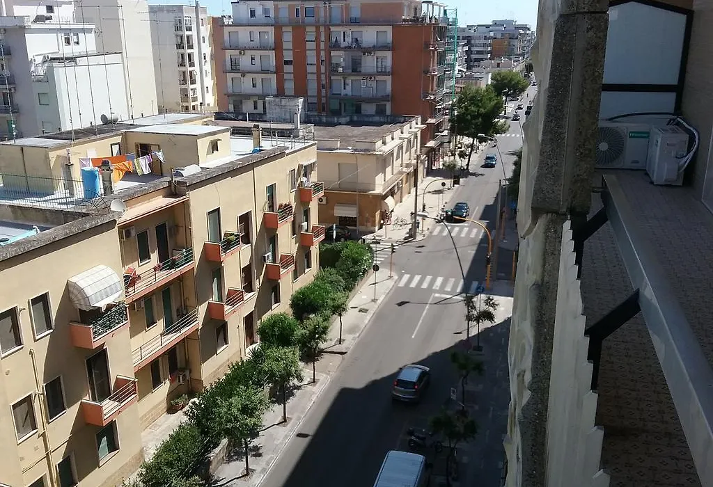 B&B Francesca Lecce-1