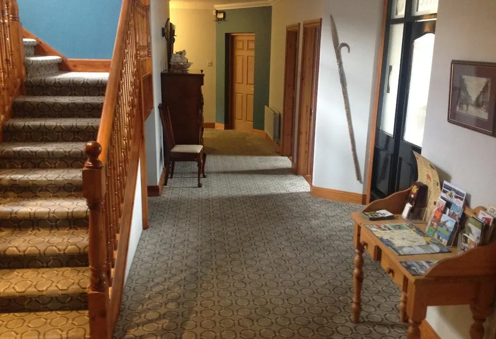 Carragh House-1