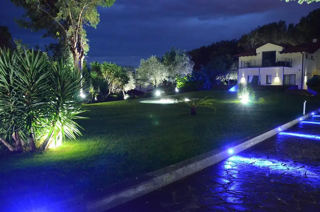 B&B Dodici Lune-1