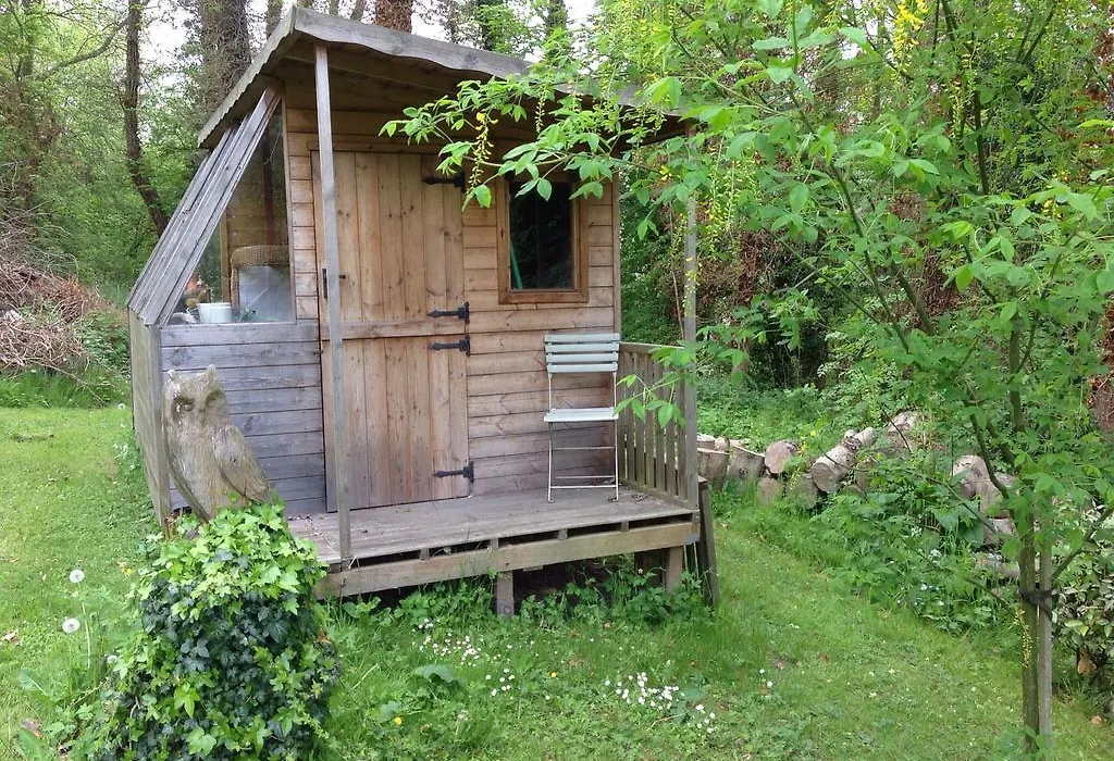 Gardeners Cottage B And B-1