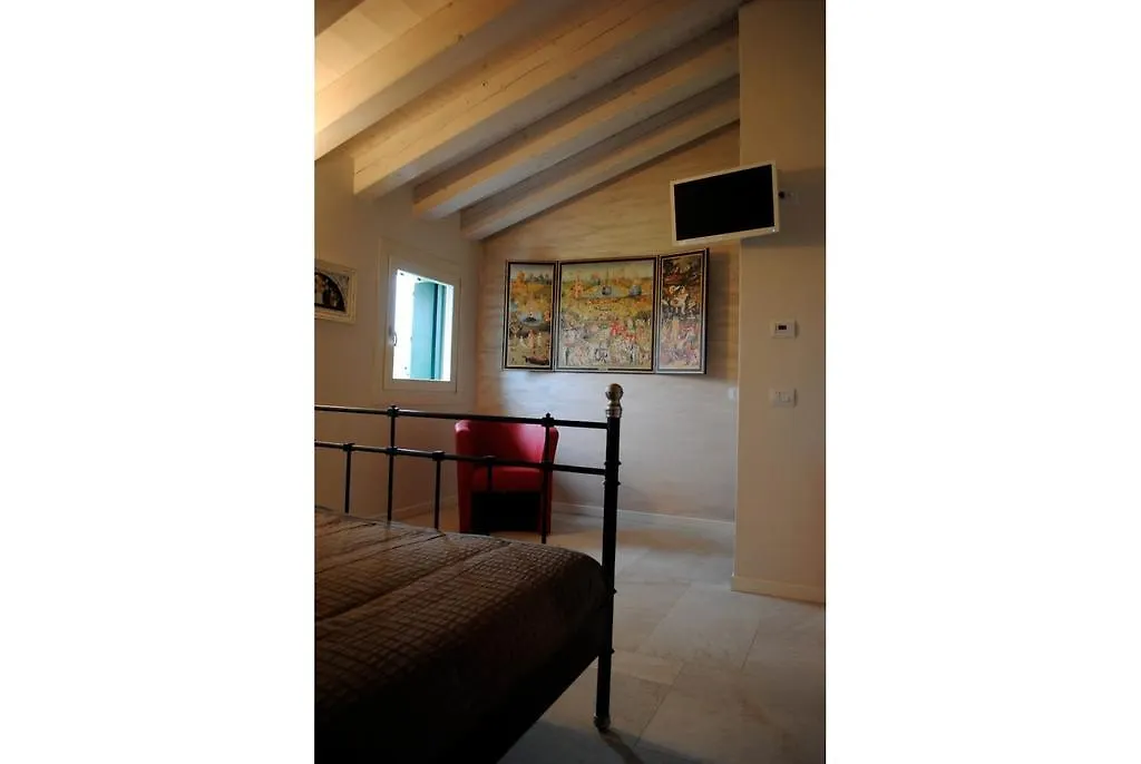 Bed And Breakfast Castello-1