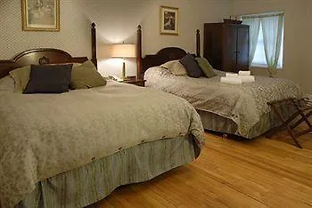 Beacon Inn 1750-1