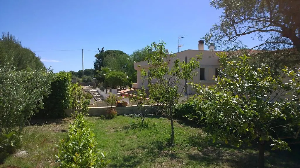 Donna Rosa B&B-1