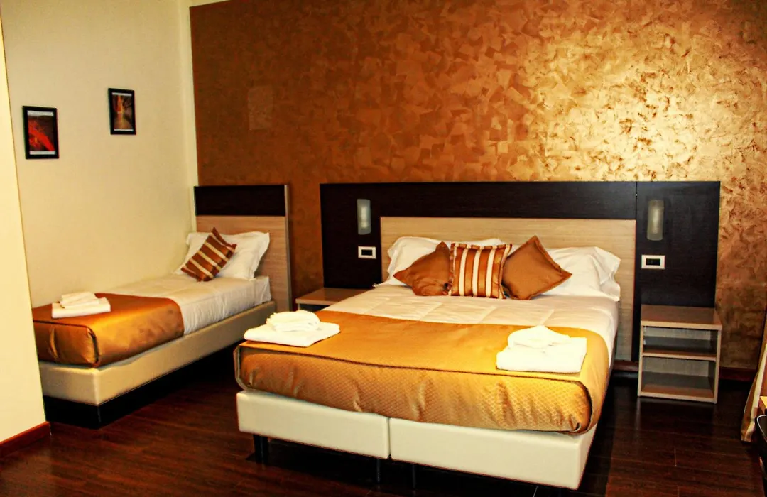 B&B Marbo Florence-1