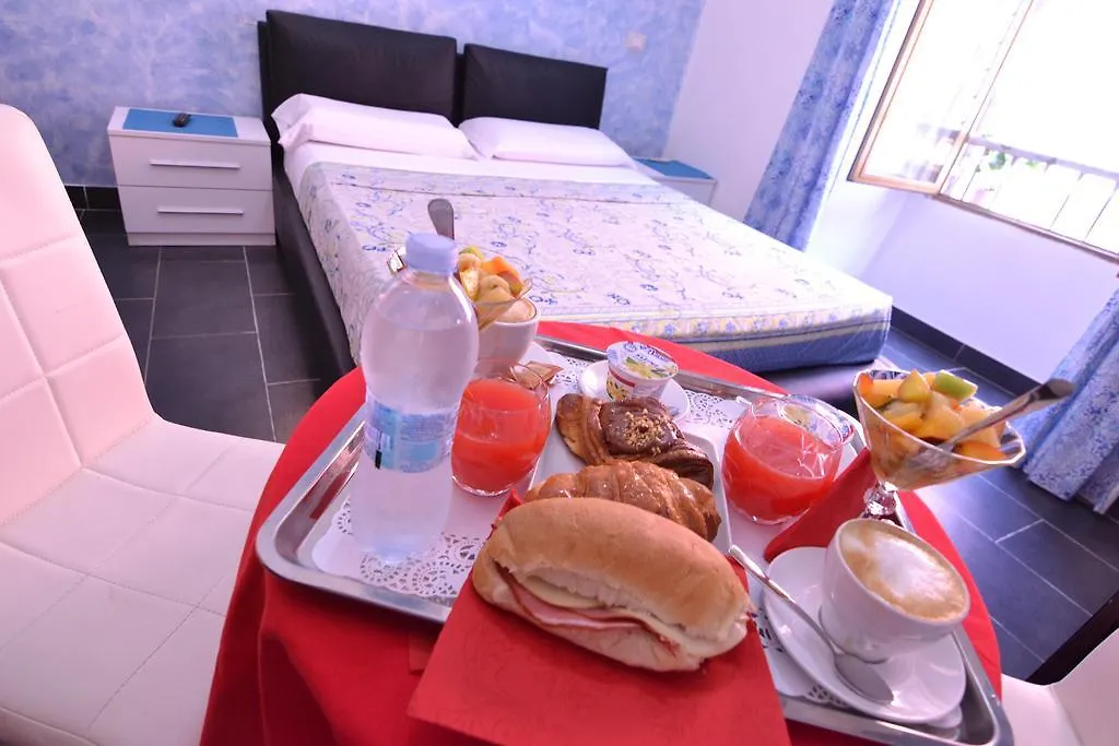 Gio' Suites-1