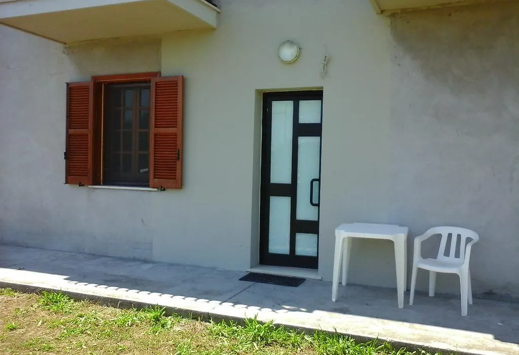 B&B Tio Pepe-1