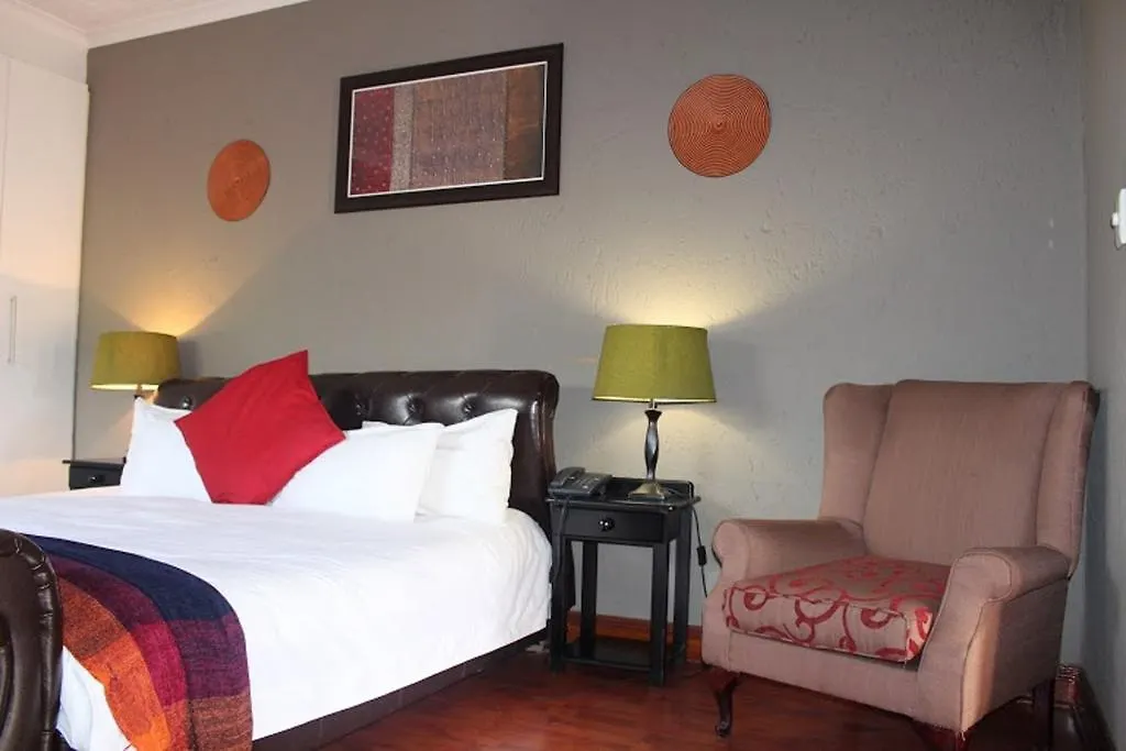 Flamboyant Guest Lodge-1