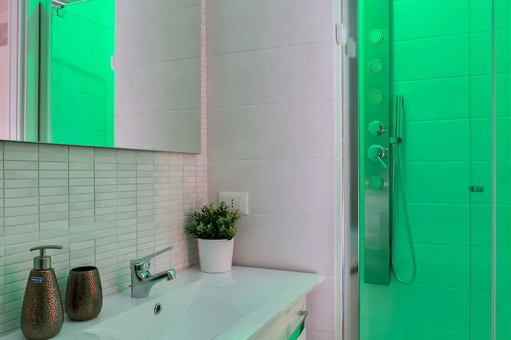 Dreamsrome Suites-1