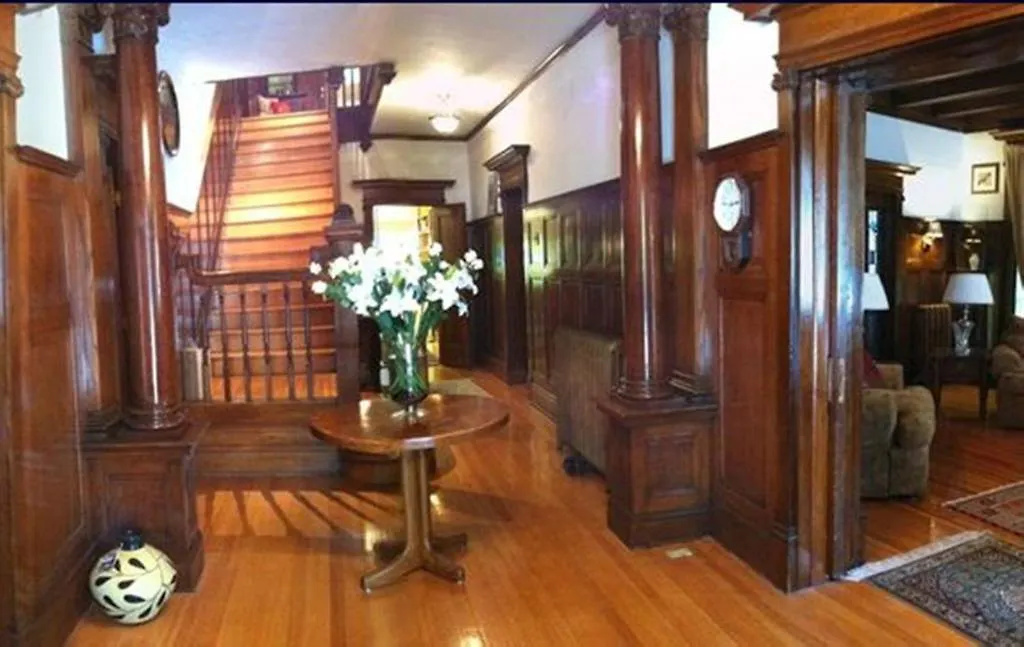 The Columns Bed & Breakfast-1