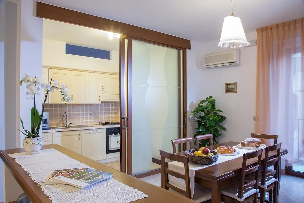 B&B Casa Cavour-1