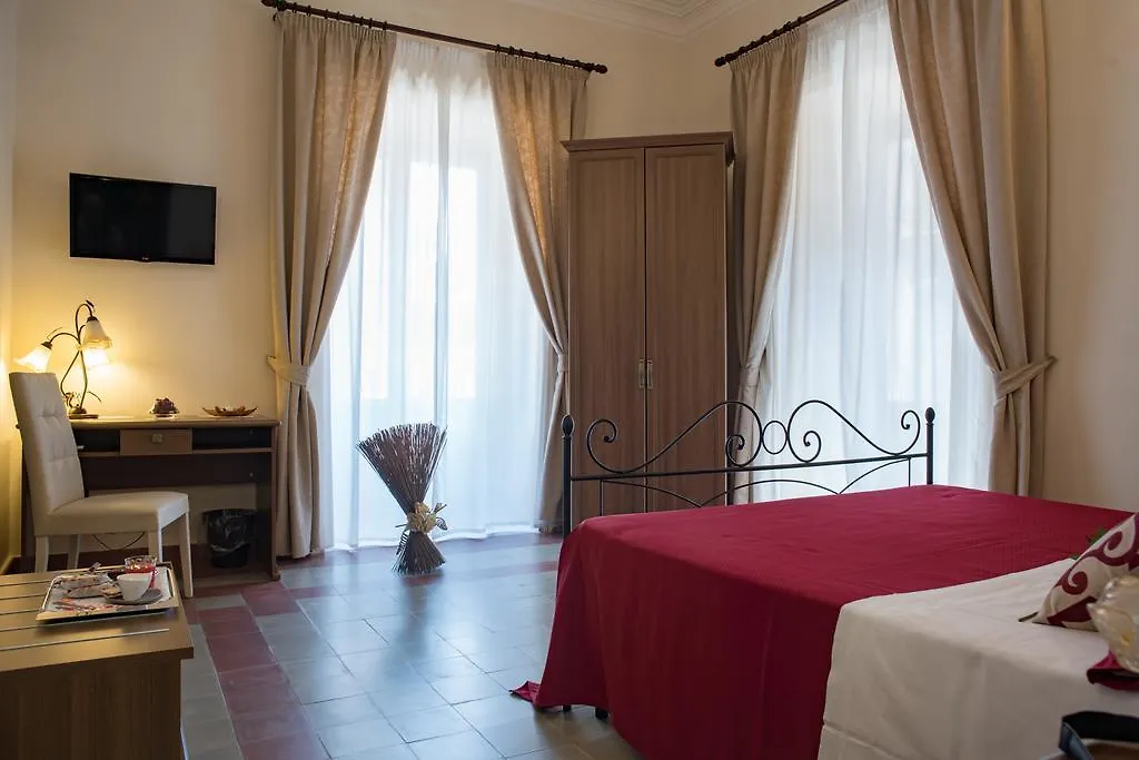 B&B Palazzo Tornabene-1