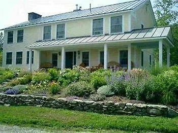 Russell Young Bed And Breakfast-1