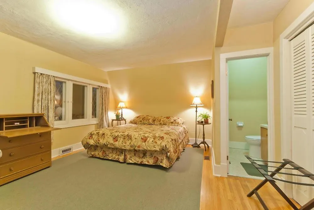 Bonnybank Bed And Breakfast-1