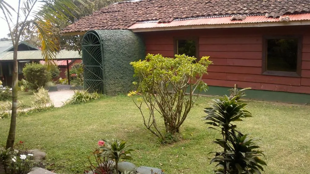 Hostel Villa Verde-1