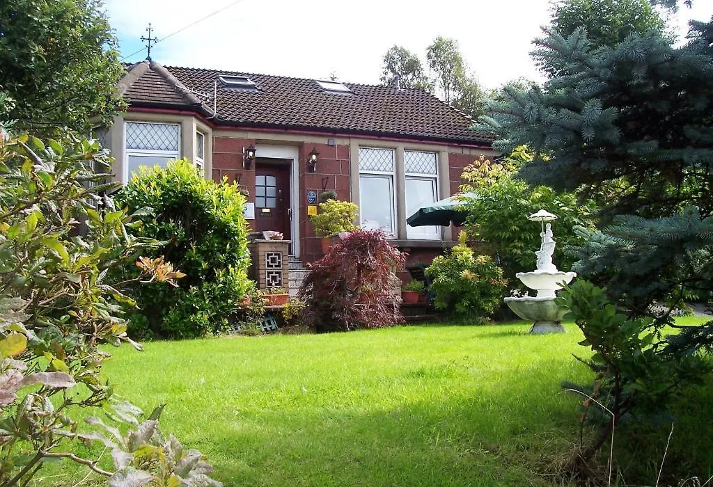 Sunnyside B&B-1