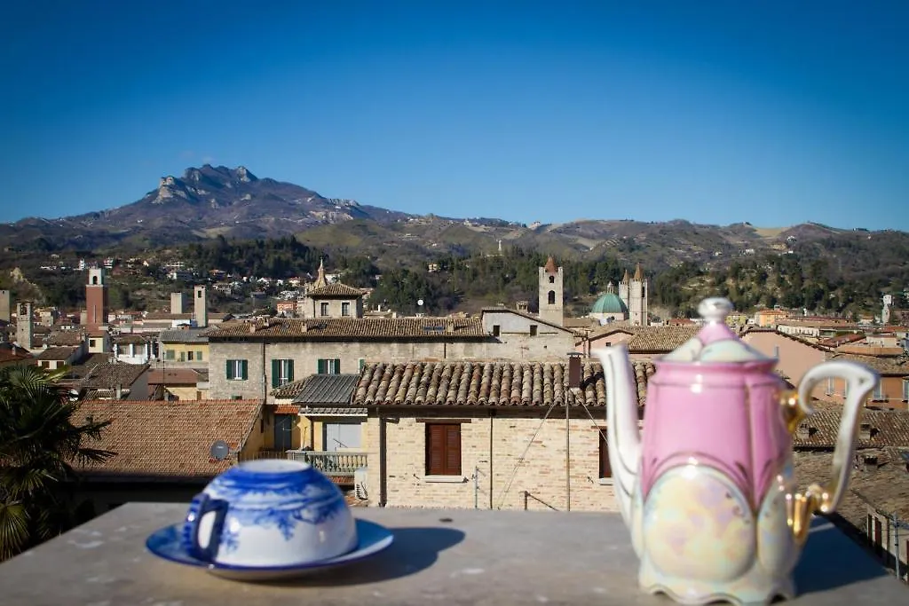 Il Giardino Segreto di Ascoli Piceno-1