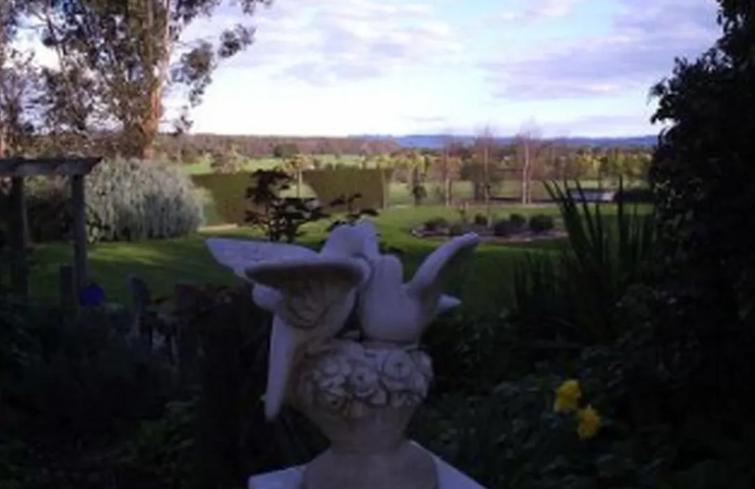 Springbank Bed & Breakfast Retreat-1